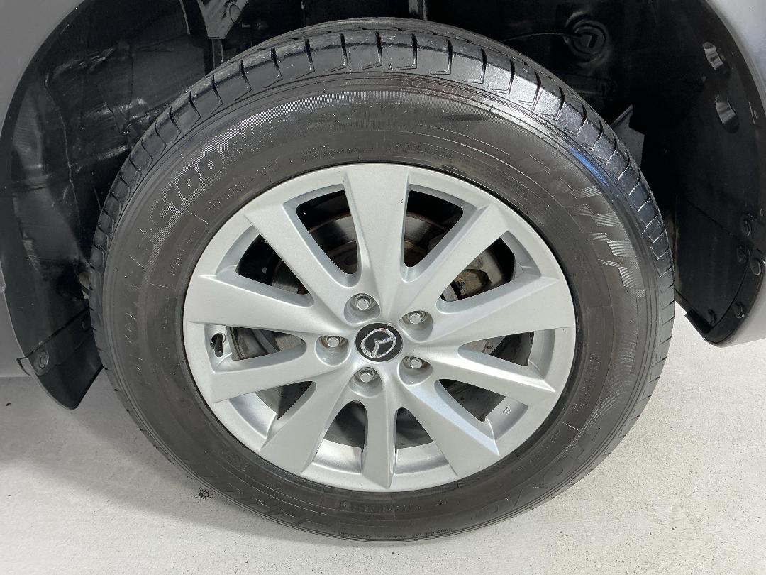 Photo '11' of Mazda CX-5