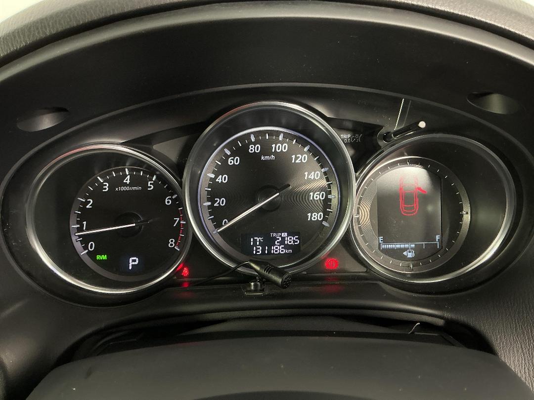 Photo '21' of Mazda CX-5