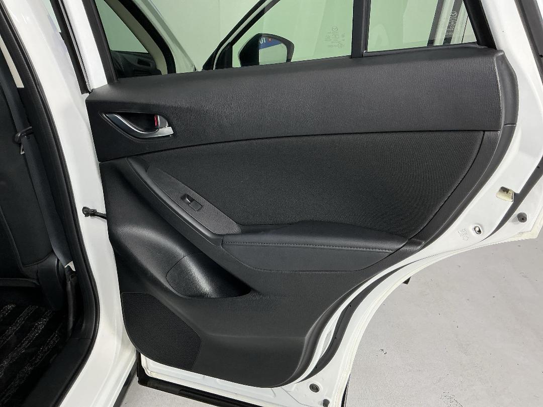 Photo '19' of Mazda CX-5