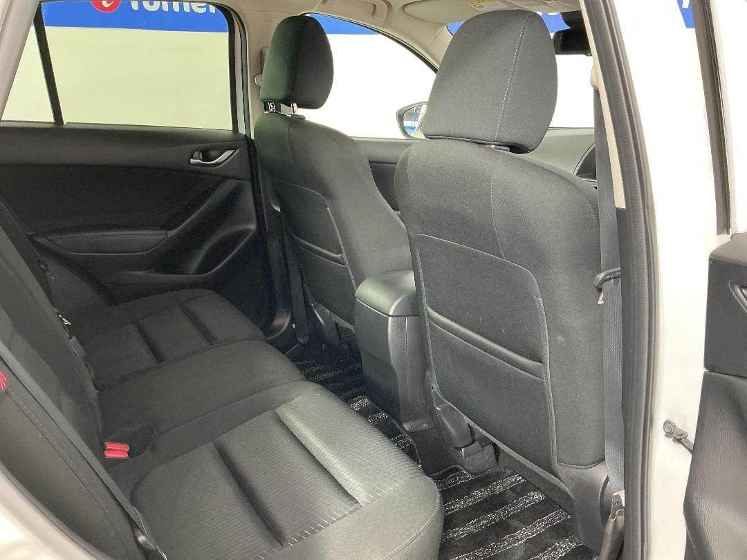 Photo '20' of Mazda CX-5