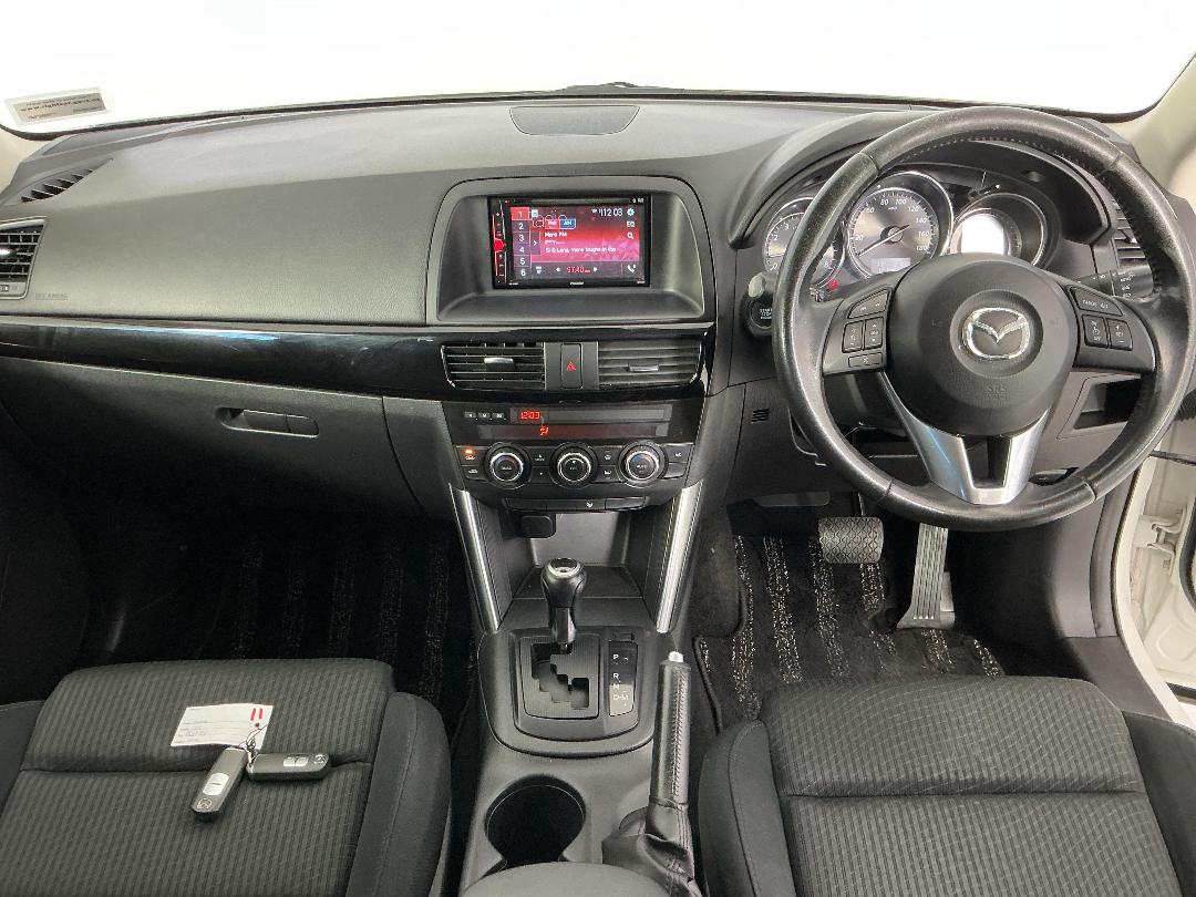 Photo '17' of Mazda CX-5