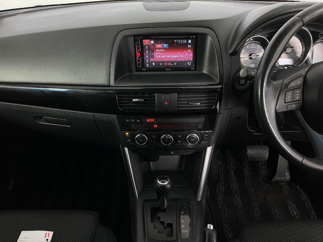 Photo '18' of Mazda CX-5