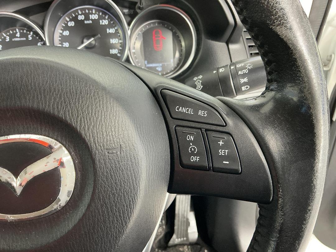 Photo '24' of Mazda CX-5