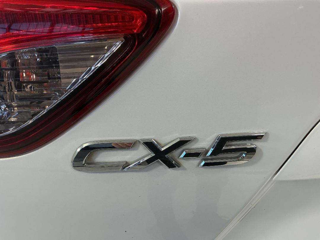 Photo '28' of Mazda CX-5