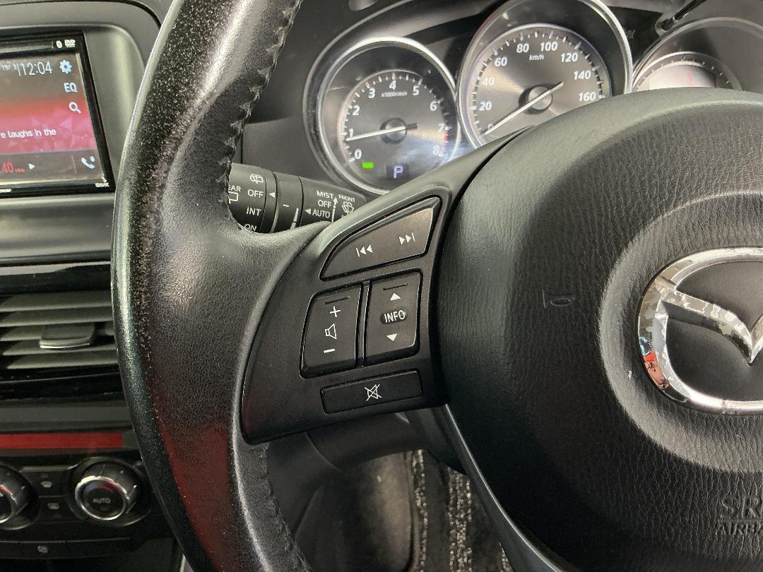 Photo '23' of Mazda CX-5