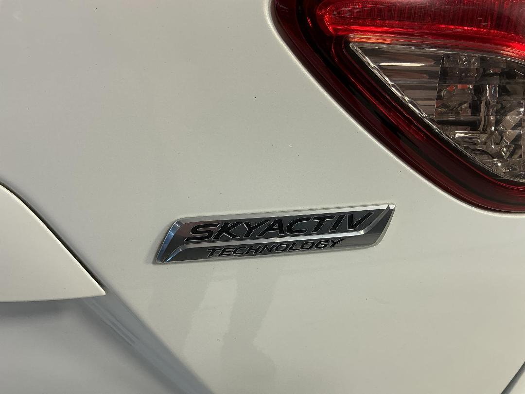 Photo '29' of Mazda CX-5