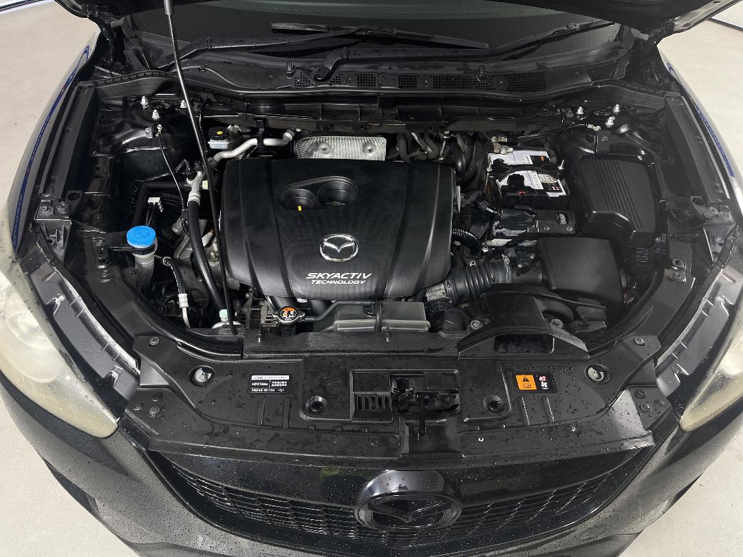 Photo '13' of Mazda CX-5 Photo '13' of Mazda CX-5