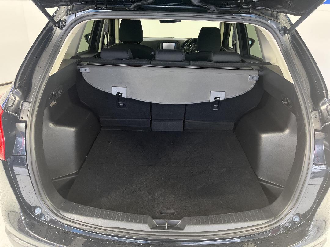 Photo '14' of Mazda CX-5 Photo '14' of Mazda CX-5