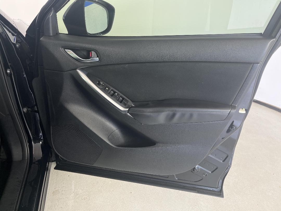 Photo '15' of Mazda CX-5 Photo '15' of Mazda CX-5