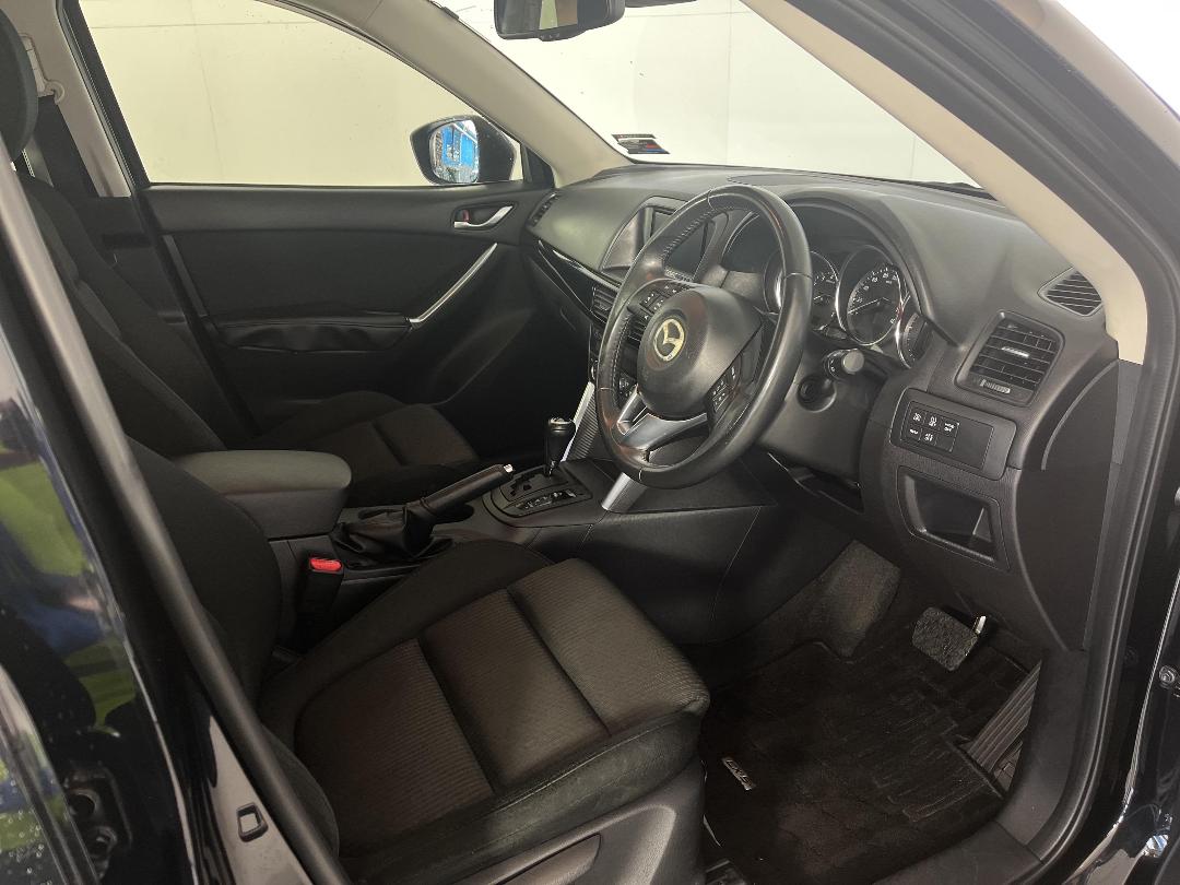 Photo '16' of Mazda CX-5 Photo '16' of Mazda CX-5