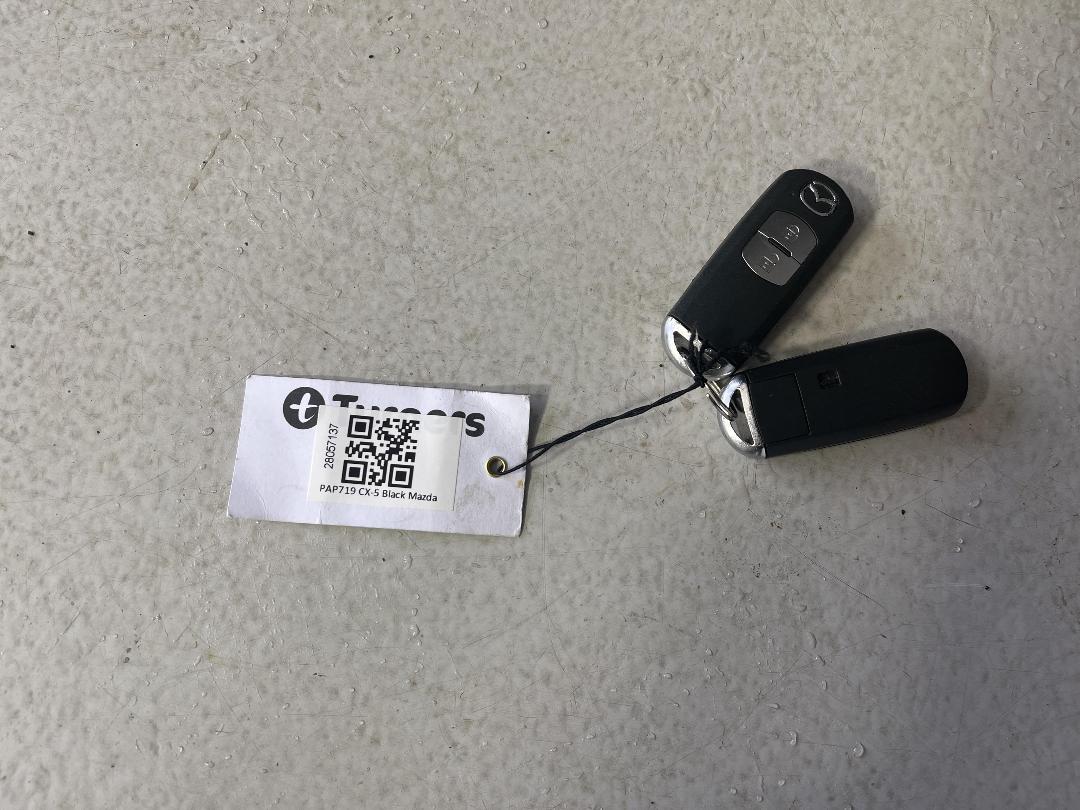 Photo '22' of Mazda CX-5 Photo '22' of Mazda CX-5