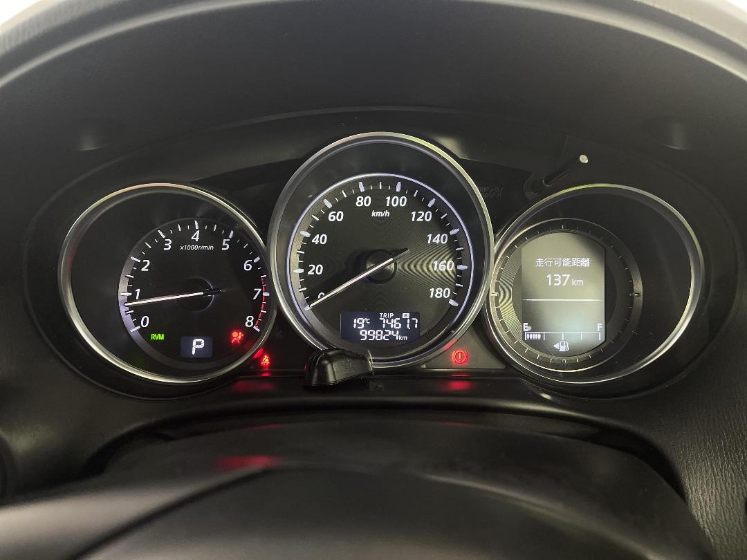 Photo '21' of Mazda CX-5 Photo '21' of Mazda CX-5