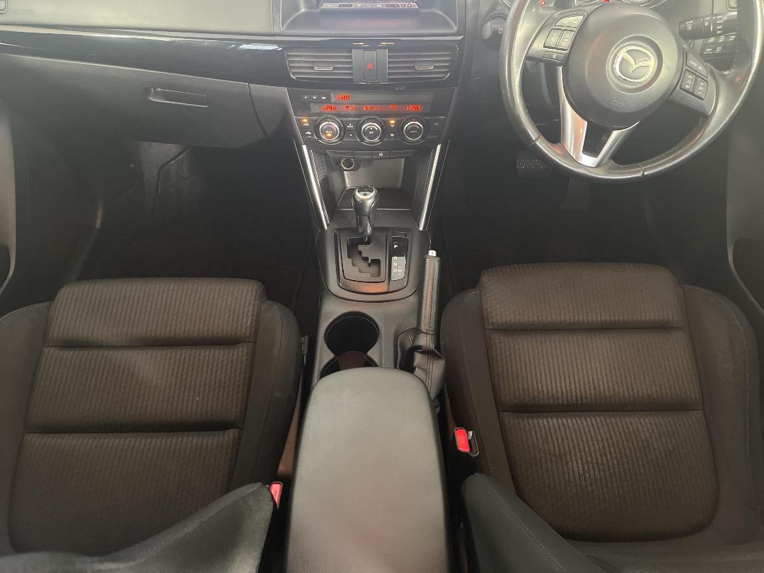 Photo '18' of Mazda CX-5 Photo '18' of Mazda CX-5