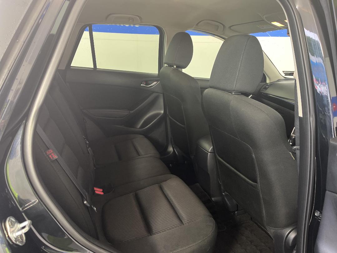 Photo '20' of Mazda CX-5 Photo '20' of Mazda CX-5