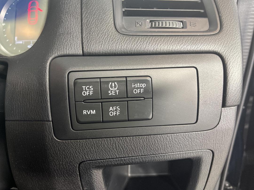 Photo '24' of Mazda CX-5 Photo '24' of Mazda CX-5