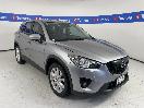 Thumbnail '1' of Mazda CX-5