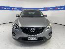Thumbnail '2' of Mazda CX-5