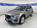 Thumbnail '4' of Mazda CX-5