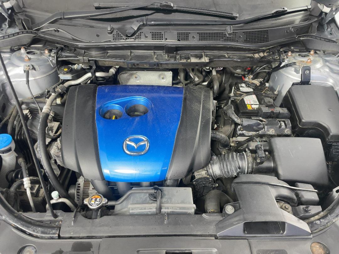 Photo '13' of Mazda CX-5