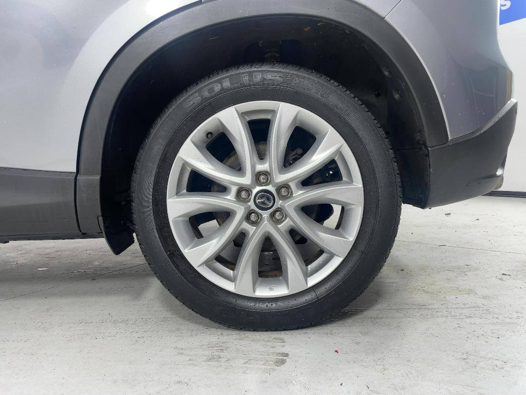 Photo '11' of Mazda CX-5