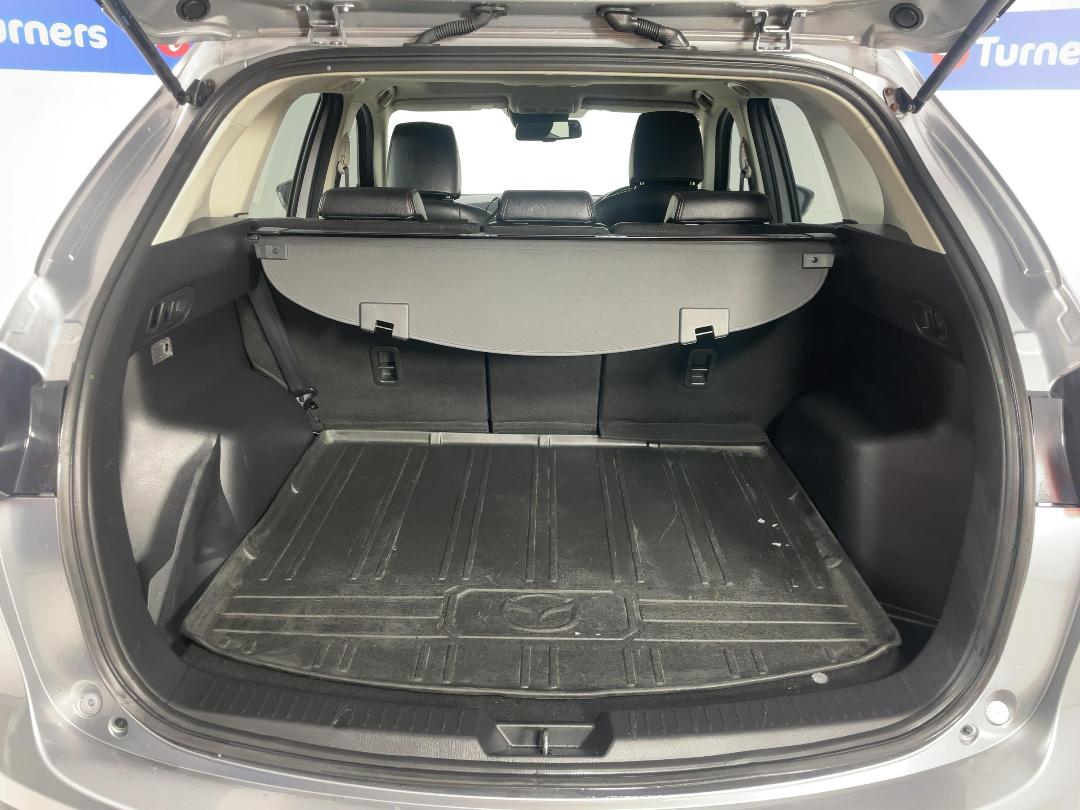 Photo '14' of Mazda CX-5