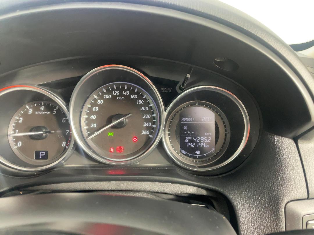 Photo '21' of Mazda CX-5