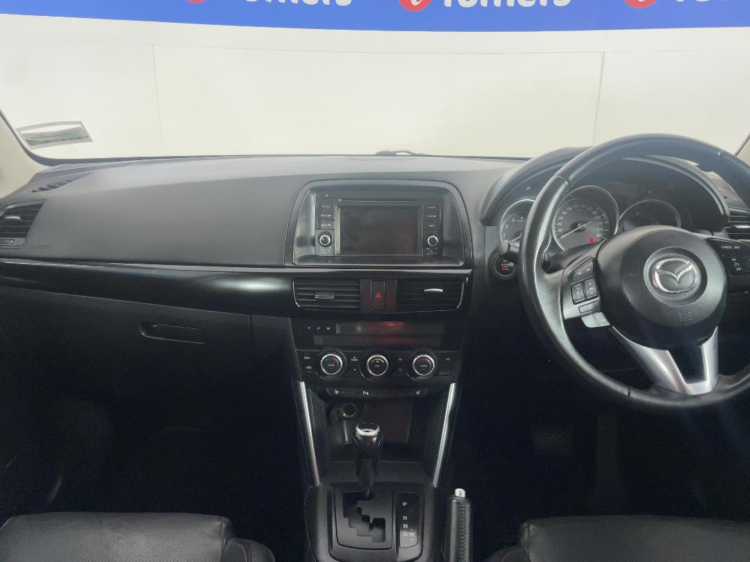 Photo '17' of Mazda CX-5