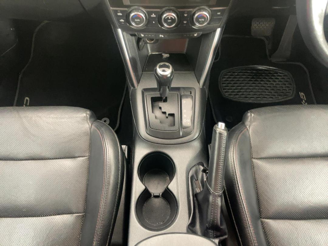 Photo '18' of Mazda CX-5