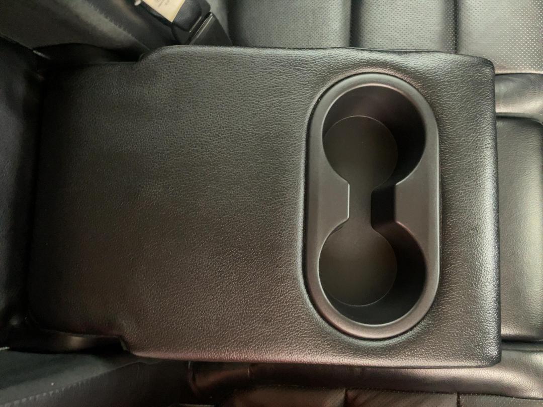 Photo '24' of Mazda CX-5