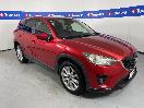 Thumbnail '1' of Mazda CX-5