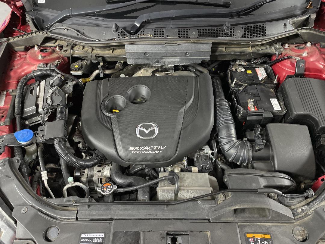 Photo '13' of Mazda CX-5 Photo '13' of Mazda CX-5