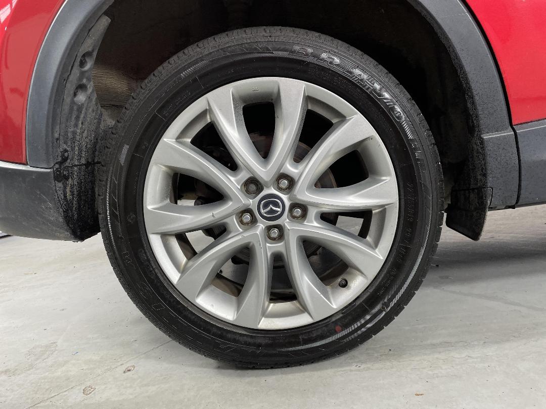 Photo '12' of Mazda CX-5 Photo '12' of Mazda CX-5