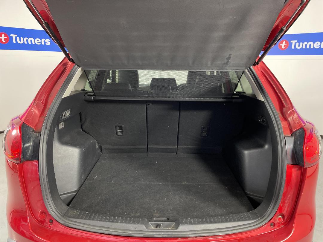 Photo '14' of Mazda CX-5 Photo '14' of Mazda CX-5