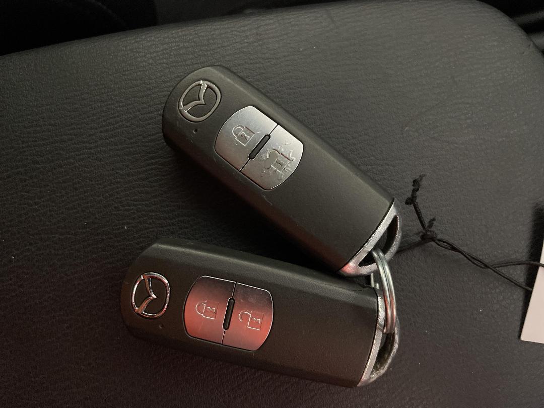 Photo '22' of Mazda CX-5 Photo '22' of Mazda CX-5