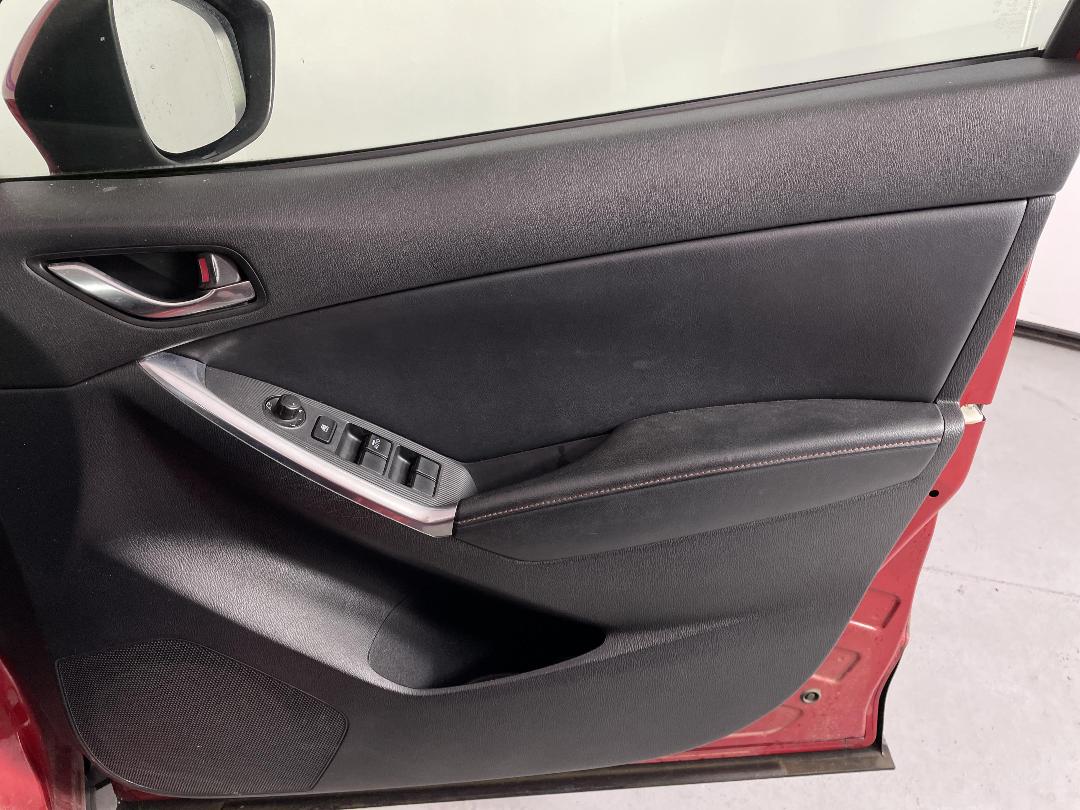 Photo '15' of Mazda CX-5 Photo '15' of Mazda CX-5