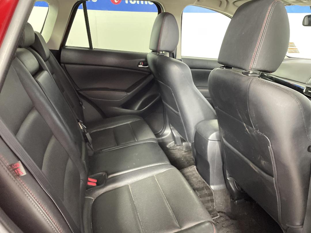 Photo '20' of Mazda CX-5 Photo '20' of Mazda CX-5