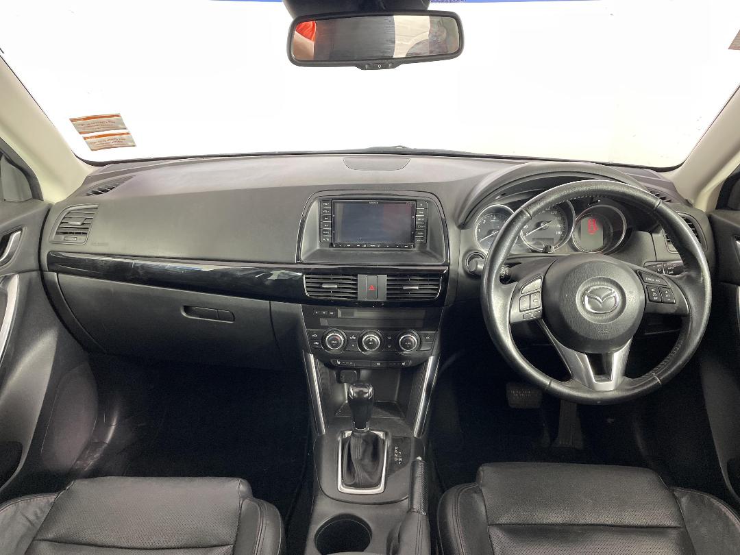 Photo '17' of Mazda CX-5 Photo '17' of Mazda CX-5