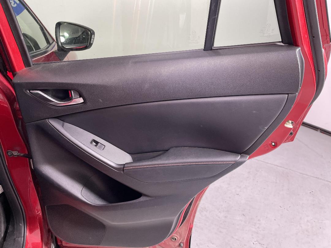 Photo '19' of Mazda CX-5 Photo '19' of Mazda CX-5