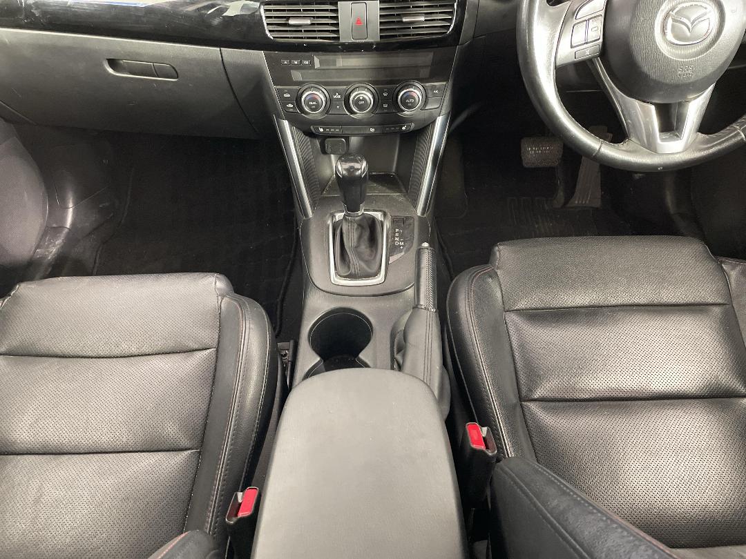 Photo '18' of Mazda CX-5 Photo '18' of Mazda CX-5