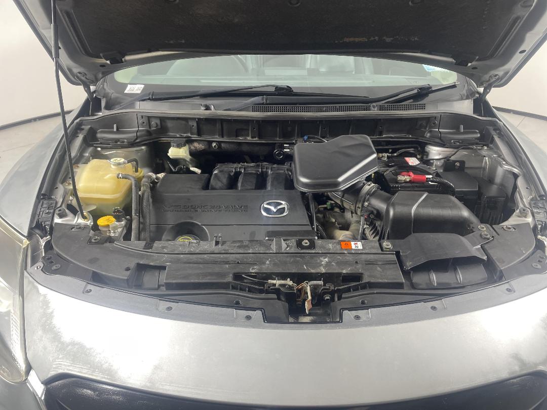 Photo '13' of Mazda CX-9 Photo '13' of Mazda CX-9