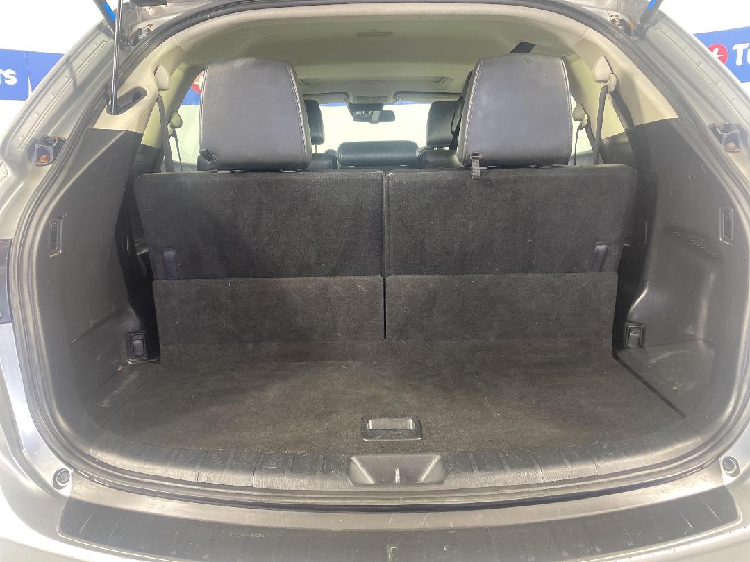 Photo '14' of Mazda CX-9 Photo '14' of Mazda CX-9