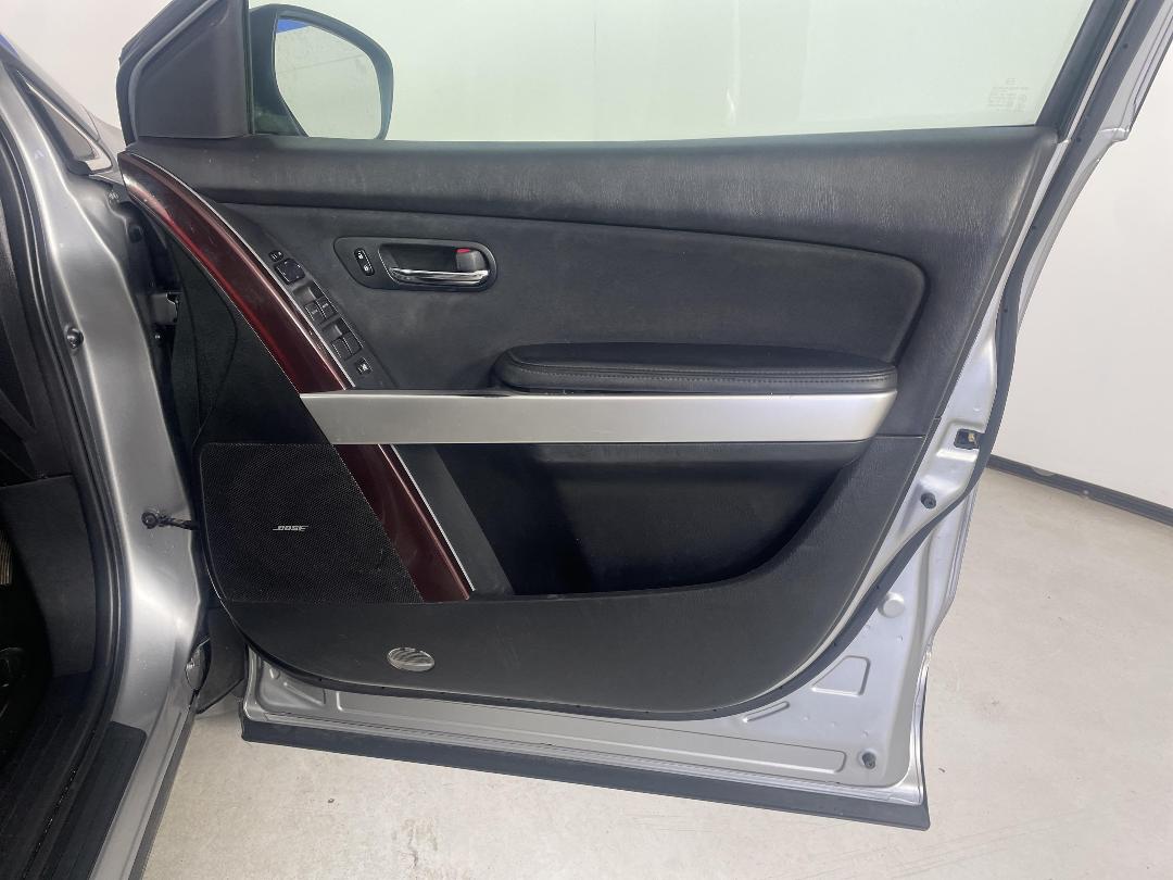 Photo '15' of Mazda CX-9 Photo '15' of Mazda CX-9