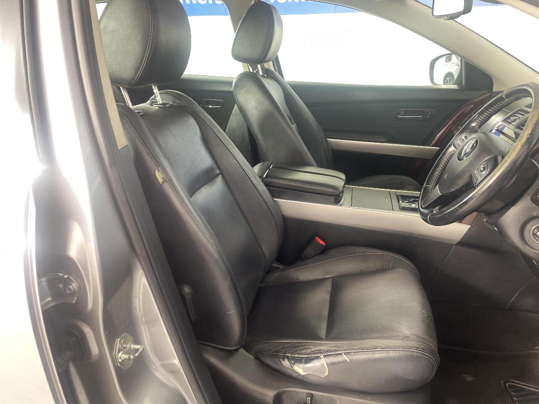 Photo '16' of Mazda CX-9 Photo '16' of Mazda CX-9