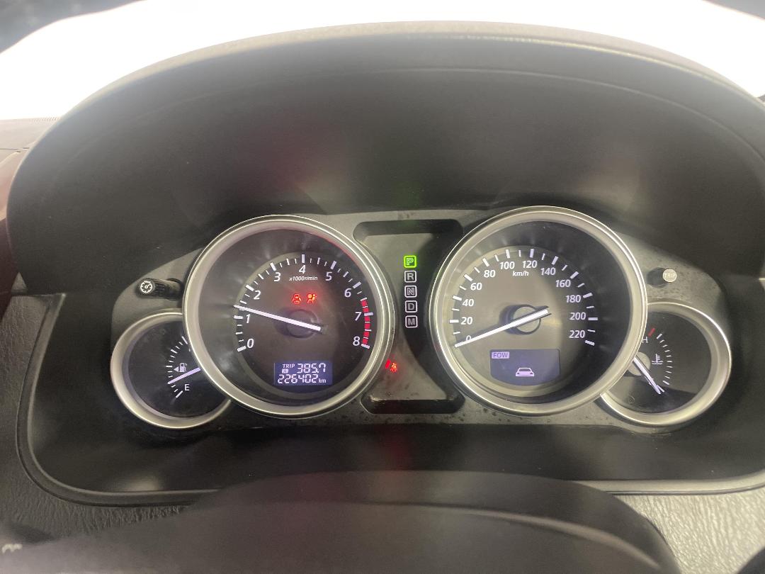 Photo '21' of Mazda CX-9 Photo '21' of Mazda CX-9