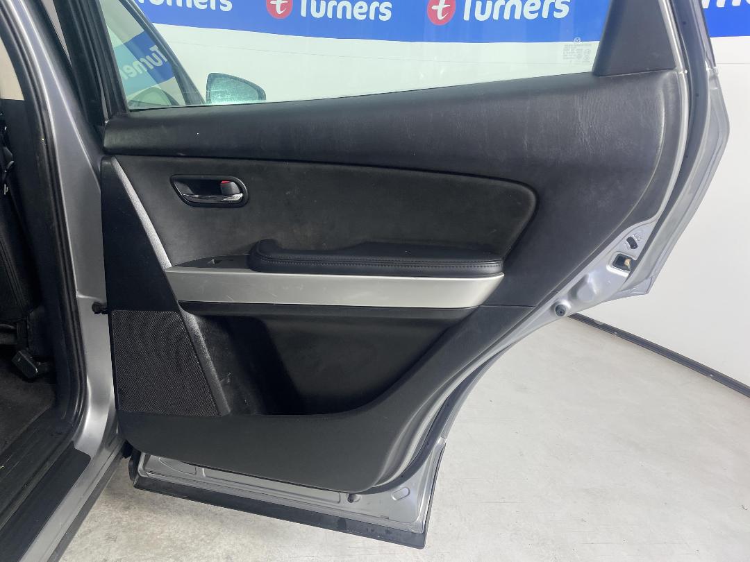 Photo '19' of Mazda CX-9 Photo '19' of Mazda CX-9