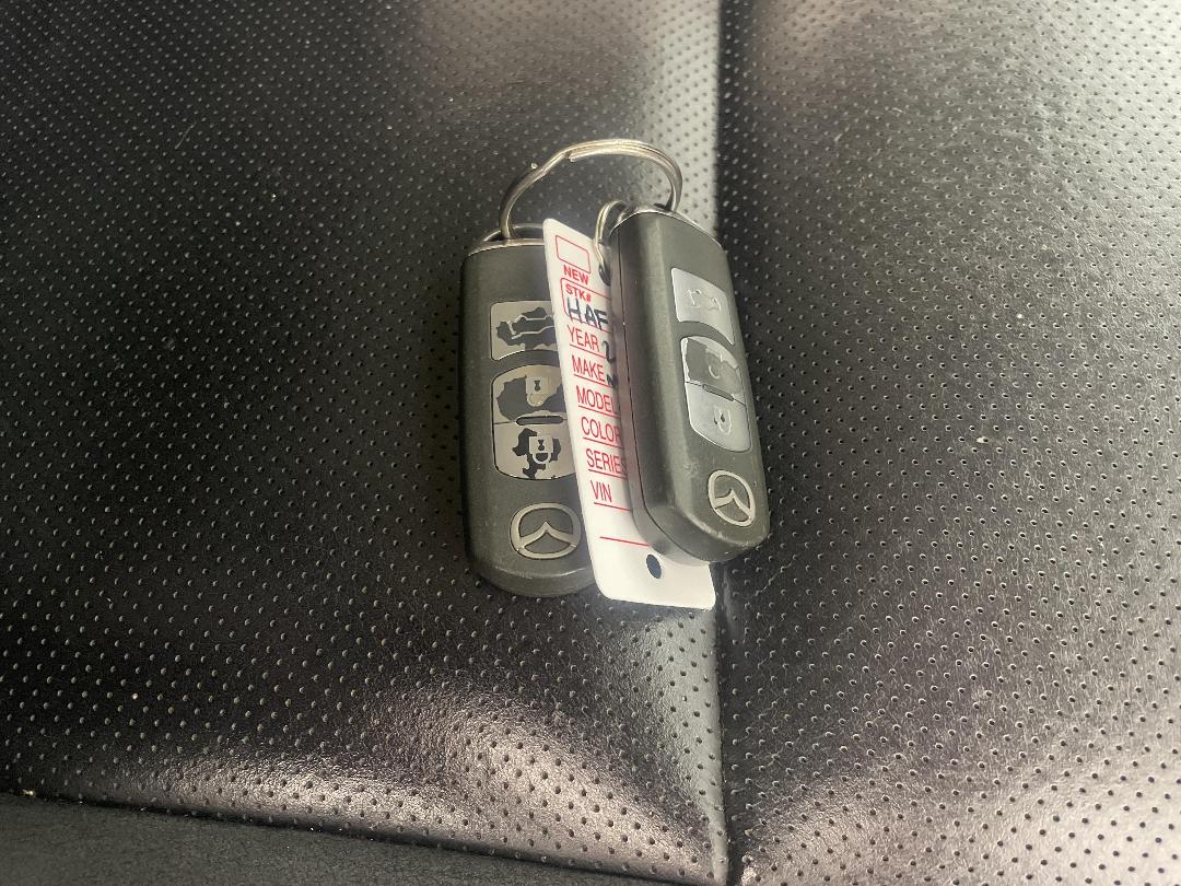 Photo '22' of Mazda CX-9 Photo '22' of Mazda CX-9