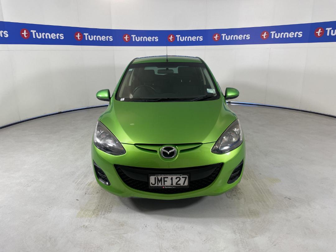 Used Mazda Demio 2013 | Otahuhu | at Turners Cars | 25833710 | Turners