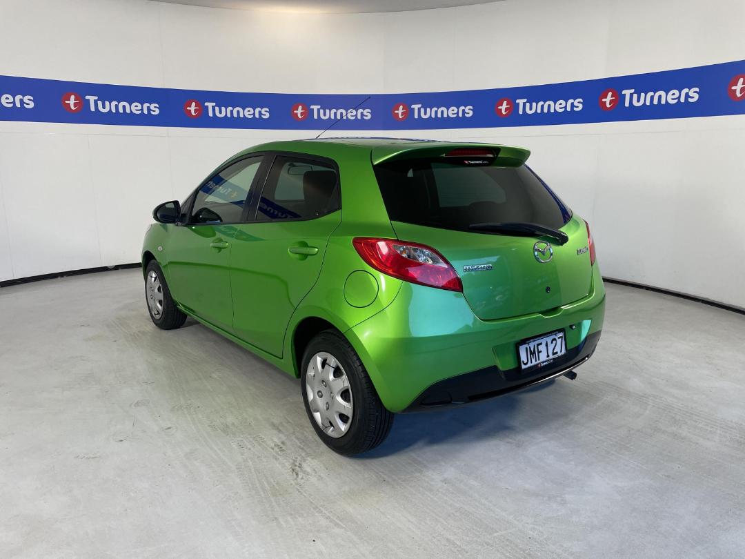 Used Mazda Demio 2013 | Otahuhu | at Turners Cars | 25833710 | Turners