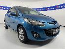 Thumbnail '1' of Mazda Demio