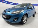 Thumbnail '4' of Mazda Demio